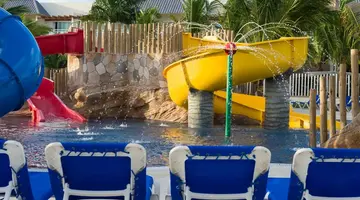 ROYALTON PUNTA CANA, AN AUTOGRAPH COLLECTION ALL-INCLUSIVE RESORT & CASINO