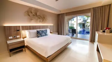 ROYALTON PUNTA CANA, AN AUTOGRAPH COLLECTION ALL-INCLUSIVE RESORT & CASINO
