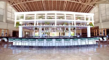 ROYALTON PUNTA CANA, AN AUTOGRAPH COLLECTION ALL-INCLUSIVE RESORT & CASINO