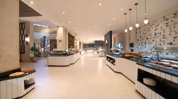 ROYALTON PUNTA CANA, AN AUTOGRAPH COLLECTION ALL-INCLUSIVE RESORT & CASINO