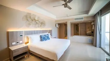 ROYALTON PUNTA CANA, AN AUTOGRAPH COLLECTION ALL-INCLUSIVE RESORT & CASINO