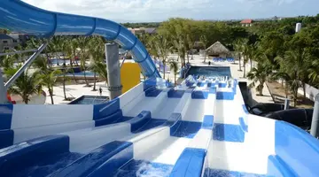 ROYALTON PUNTA CANA, AN AUTOGRAPH COLLECTION ALL-INCLUSIVE RESORT & CASINO