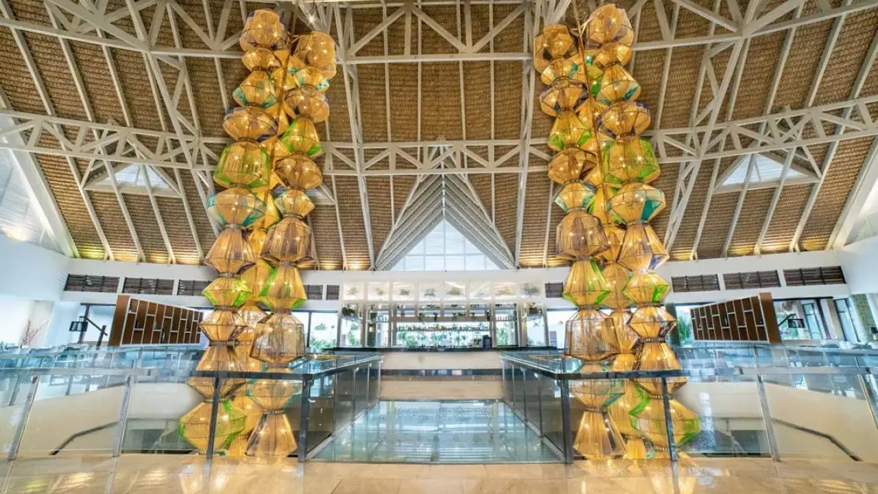 ROYALTON PUNTA CANA, AN AUTOGRAPH COLLECTION ALL-INCLUSIVE RESORT & CASINO