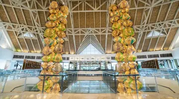 ROYALTON PUNTA CANA, AN AUTOGRAPH COLLECTION ALL-INCLUSIVE RESORT & CASINO