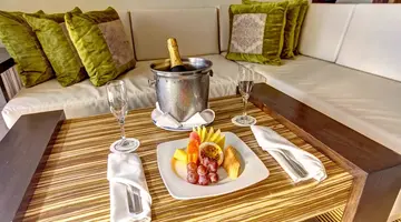 ROYALTON PUNTA CANA, AN AUTOGRAPH COLLECTION ALL-INCLUSIVE RESORT & CASINO