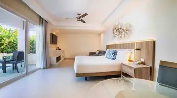 ROYALTON PUNTA CANA, AN AUTOGRAPH COLLECTION ALL-INCLUSIVE RESORT & CASINO