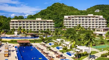 Royalton Saint Lucia Resort & Spa