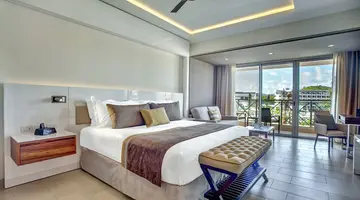 Royalton Saint Lucia Resort & Spa