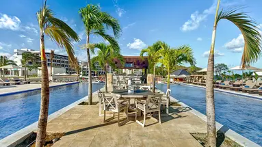Royalton Saint Lucia Resort & Spa