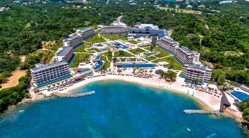 Royalton Saint Lucia Resort & Spa