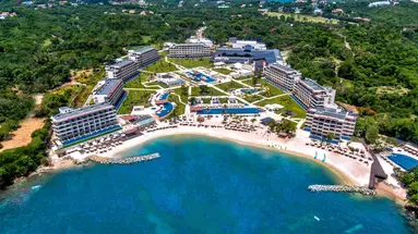 Royalton Saint Lucia Resort & Spa