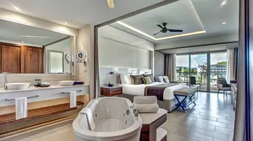 Royalton Saint Lucia Resort & Spa