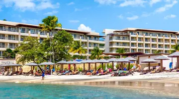 Royalton Saint Lucia Resort & Spa