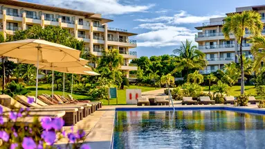 Royalton Saint Lucia Resort & Spa