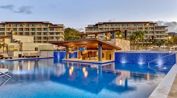 Royalton Saint Lucia Resort & Spa