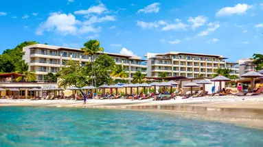 Royalton Saint Lucia Resort & Spa