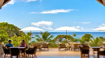 Royalton Saint Lucia Resort & Spa