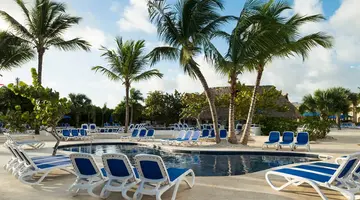 ROYALTON SPLASH PUNTA CANA, AN AUTOGRAPH COLLECTION ALL-INCLUSIVE RESORT & CASINO