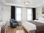 ROYAN HAGIA SOPHIA RADISSON INDIVIDUALS