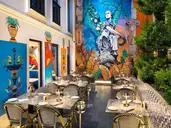 ROYAN HAGIA SOPHIA RADISSON INDIVIDUALS