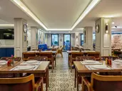 ROYAN HAGIA SOPHIA RADISSON INDIVIDUALS