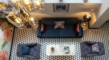 ROYAN HAGIA SOPHIA RADISSON INDIVIDUALS
