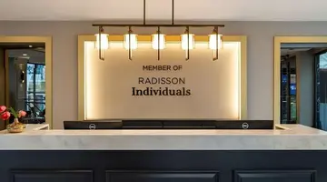 Royan Hotel Hagia Sophia Istanbul, a member of Radisson Individuals