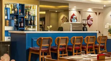 Royan Hotel Hagia Sophia Istanbul, a member of Radisson Individuals