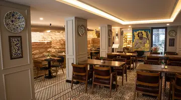 Royan Hotel Hagia Sophia Istanbul, a member of Radisson Individuals