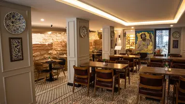 Royan Hotel Hagia Sophia Istanbul, a member of Radisson Individuals