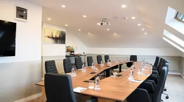 Royan Hotel Hagia Sophia Istanbul, a member of Radisson Individuals