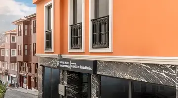 Royan Hotel Hagia Sophia Istanbul, a member of Radisson Individuals