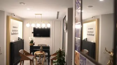 Royan Hotel Hagia Sophia Istanbul, a member of Radisson Individuals