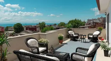 Royan Hotel Hagia Sophia Istanbul, a member of Radisson Individuals