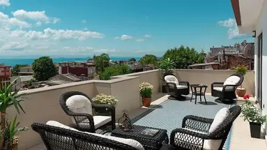 Royan Hotel Hagia Sophia Istanbul, a member of Radisson Individuals