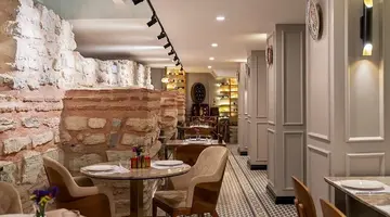 Royan Hotel Hagia Sophia Istanbul, a member of Radisson Individuals