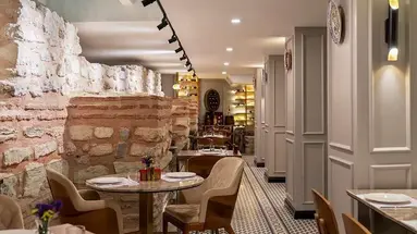 Royan Hotel Hagia Sophia Istanbul, a member of Radisson Individuals
