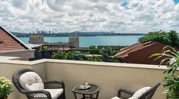 Royan Hotel Hagia Sophia Istanbul, a member of Radisson Individuals