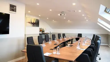 Royan Hotel Hagia Sophia Istanbul, a member of Radisson Individuals