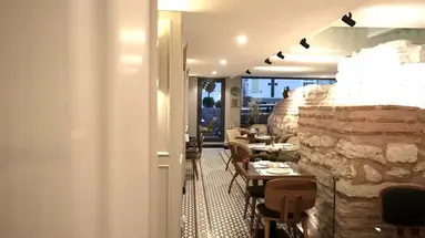 Royan Hotel Hagia Sophia Istanbul, a member of Radisson Individuals