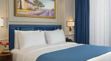Royan Hotel Hagia Sophia Istanbul, a member of Radisson Individuals