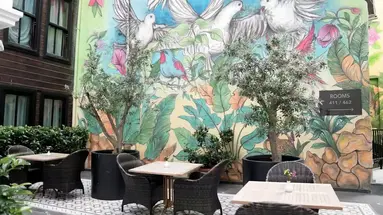 Royan Hotel Hagia Sophia Istanbul, a member of Radisson Individuals