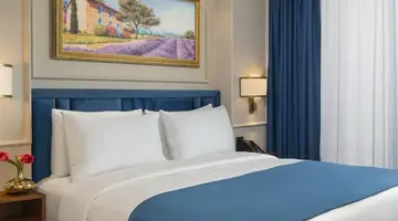 Royan Hotel Hagia Sophia Istanbul, a member of Radisson Individuals