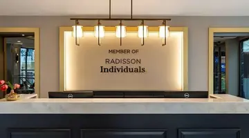 Royan Hotel Hagia Sophia Istanbul, a member of Radisson Individuals
