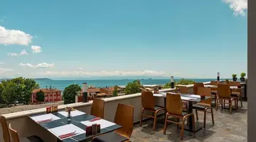 Royan Hotel Hagia Sophia Istanbul, a member of Radisson Individuals