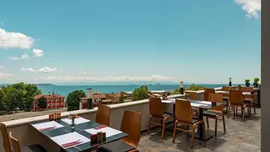 Royan Hotel Hagia Sophia Istanbul, a member of Radisson Individuals
