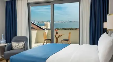 Royan Hotel Hagia Sophia Istanbul, a member of Radisson Individuals