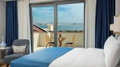 Royan Hotel Hagia Sophia Istanbul, a member of Radisson Individuals