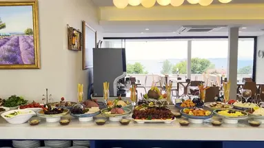 Royan Hotel Hagia Sophia Istanbul, a member of Radisson Individuals