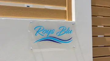 Roys Blu